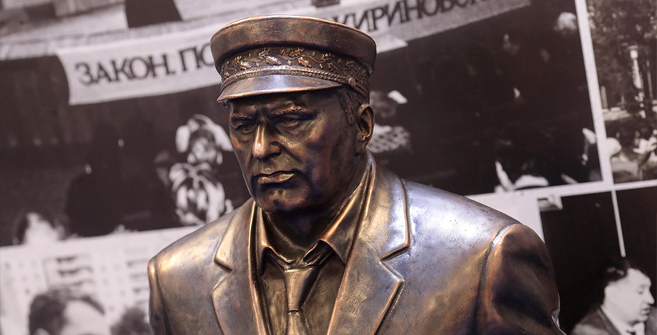    Фото: Кузьмичёнок Василий/Агентство «Москва»