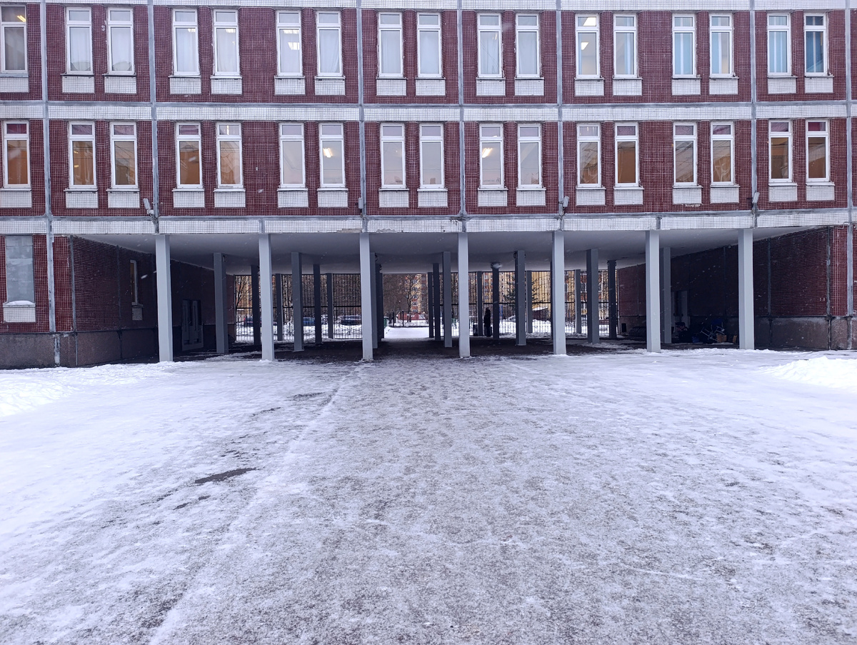 Все фото автора. 