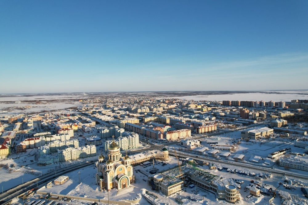 @Diiaz Misbakhov/Shutterstock