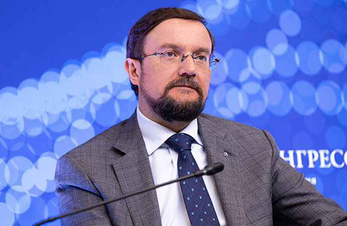    Алексей Репик.пресс-служба