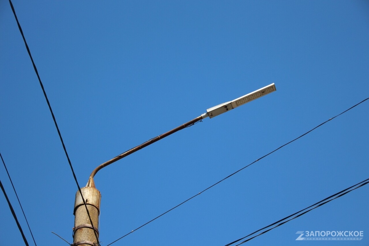    Фото: Запорожское агентство новостей