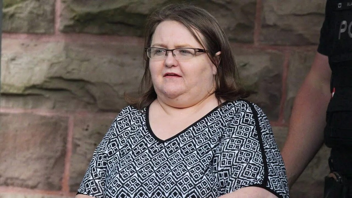 (Элизабет Веттлауфер)