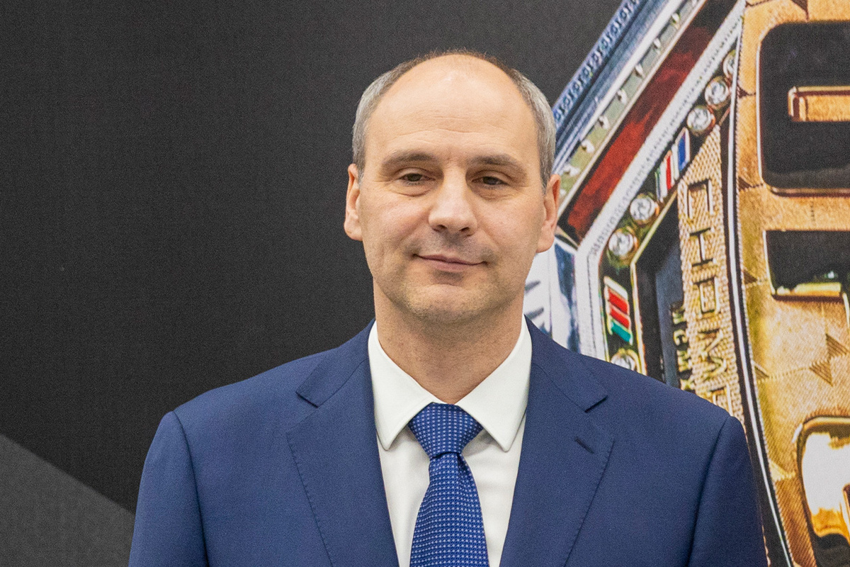 Глава региона подчеркнул, что работа по развитию кампуса продолжится.  Фото: Фото: ФедералПресс / Иван Кабанов