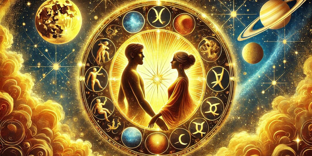 Этих 5 знаков зодиака подстерегает роковая встреча в самых неожиданных обстоятельствах