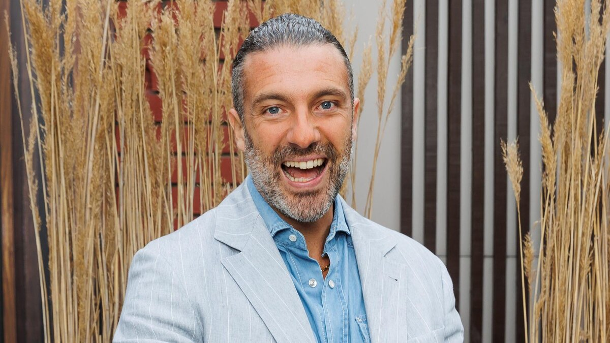 Фото: vk.com/Federico Arnaldi