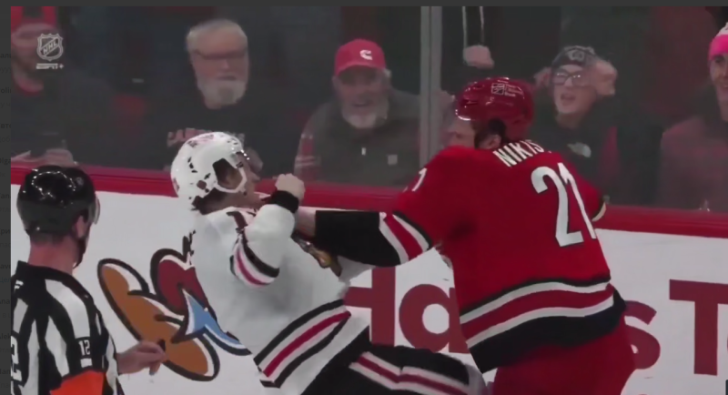    Скрин видео матча