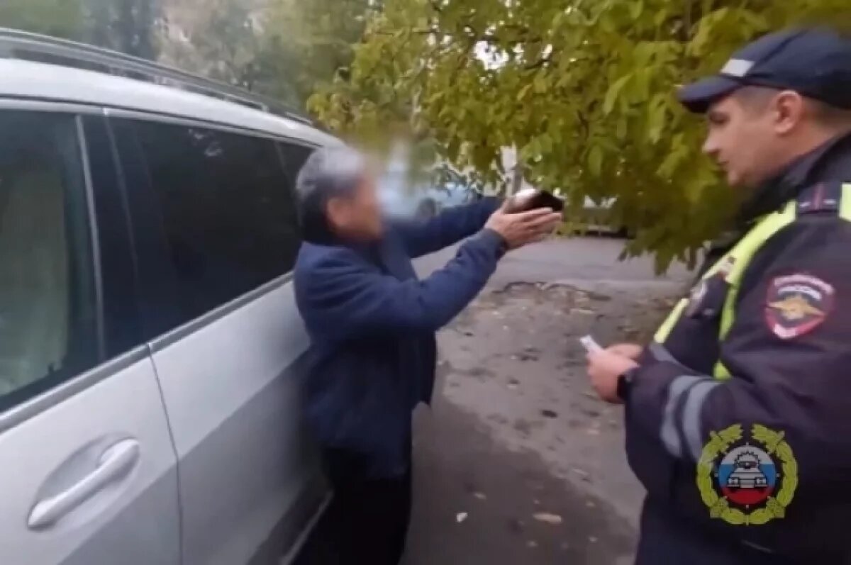    Суд в Сочи рассмотрит дело Пака, сбившего многодетную мать в Волгограде