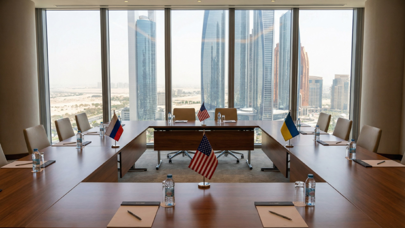   Сгенерировано с помощью ИИ