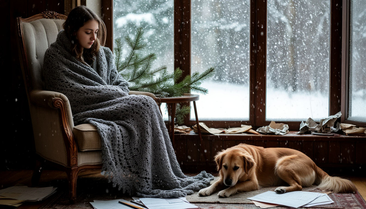  Выгорание — это не слабость, а следствие длительного стресса...