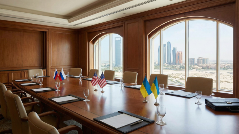   Сгенерировано с помощью ИИ