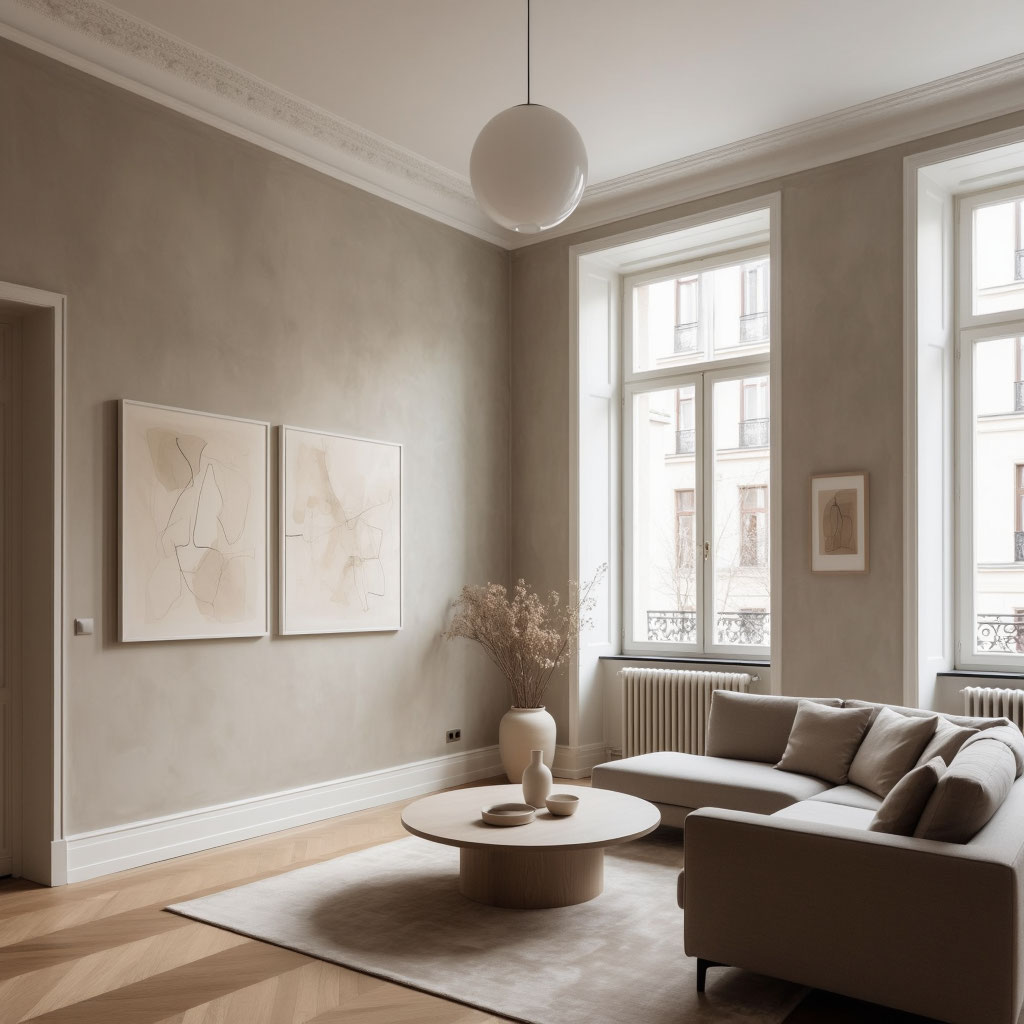 Ремонт в сталинке в Москве - Сталинки.рф