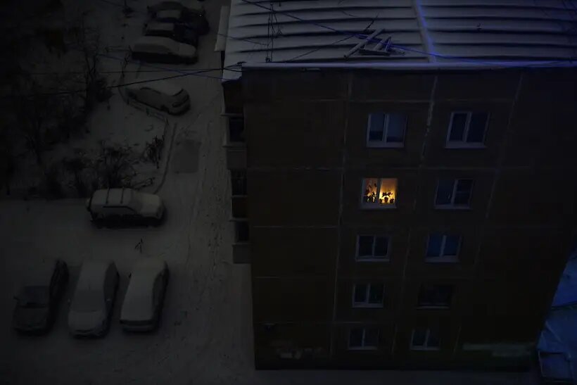     © РИА Новости. Александр Кряжев