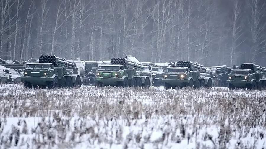    Фото: ТАСС/Минобороны РФ