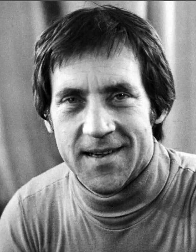 В.С. Высоцкий