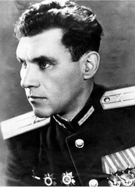 А.В. Высоцкий, дядя В.С. Высоцкого