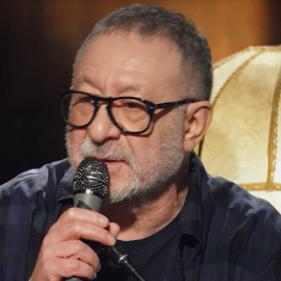     «Квартирник у Маргулиса» посвятят 111-летию Театрального института имени Бориса Щукина