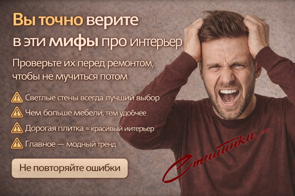 Ремонт сталинка комнатная - Сталинки.рф