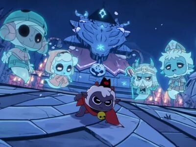    «Чтоб нас все так ценили». Геймеры без ума от Cult of the Lamb: Woolhaven