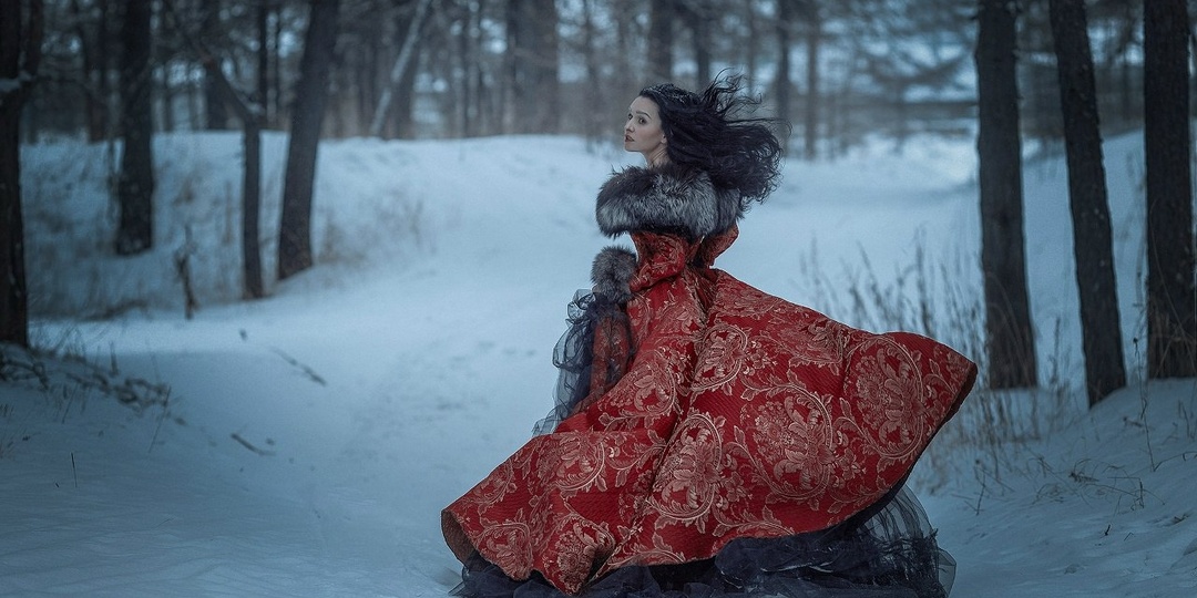 ФОТОГРАФ Алена Яковлева | Россия