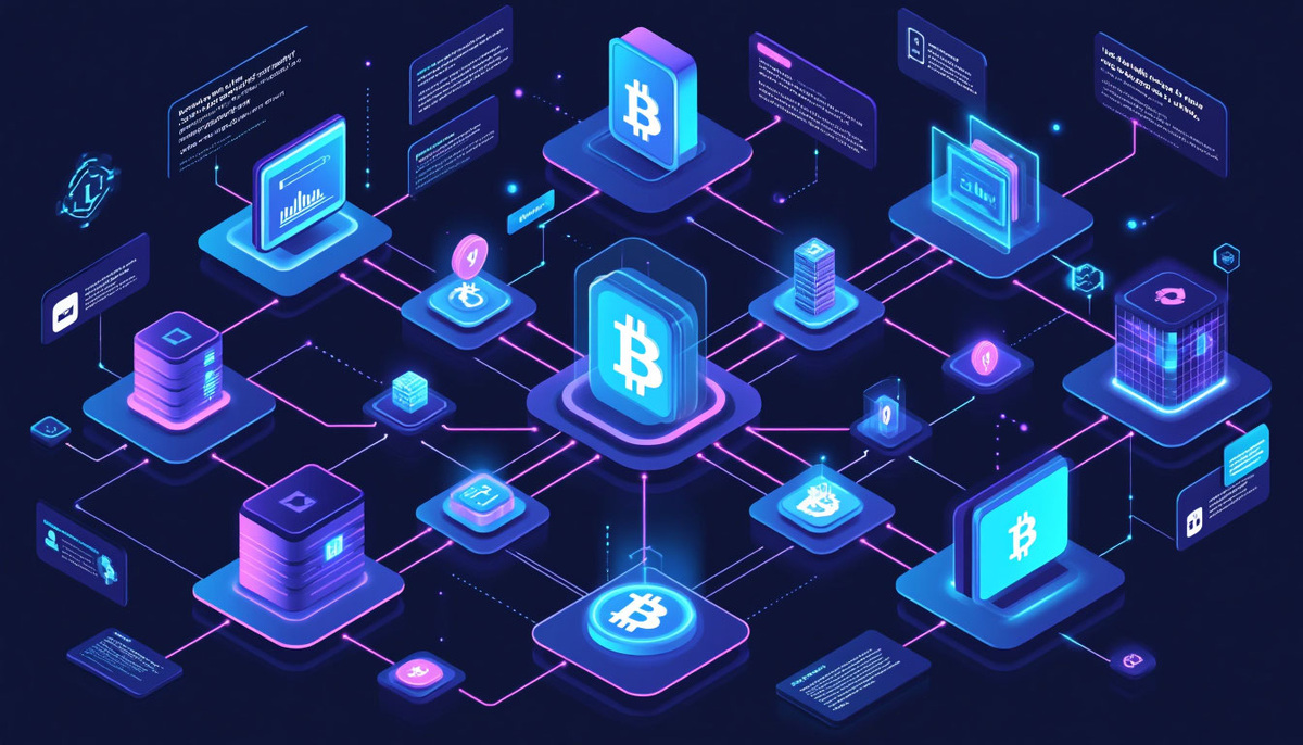 Дэфи (DeFi, Дефи)