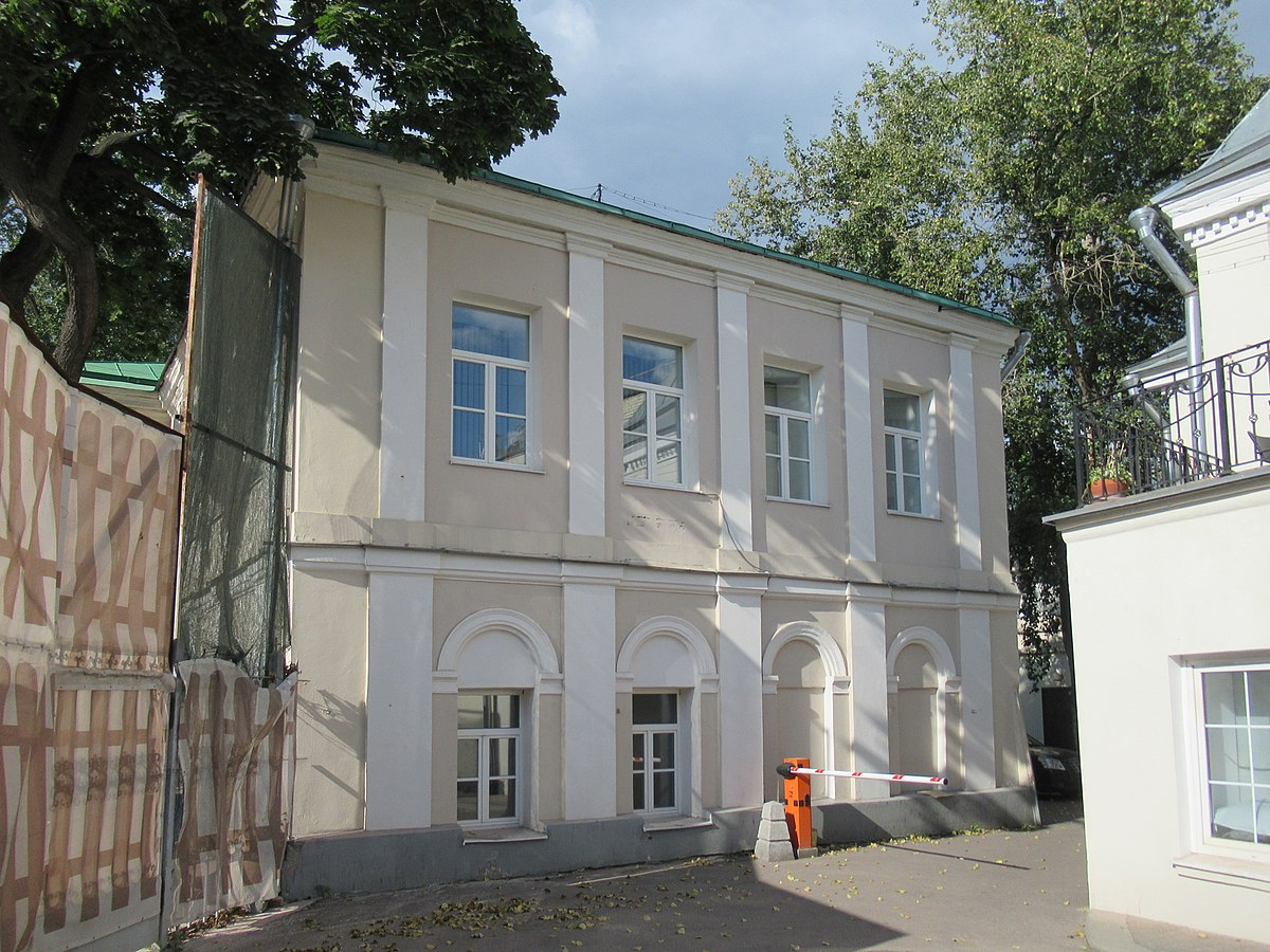 Источник: https://commons.wikimedia.org/wiki/File:Москва,_Пятницкая_улица,_6,_строение_1_(2).jpg