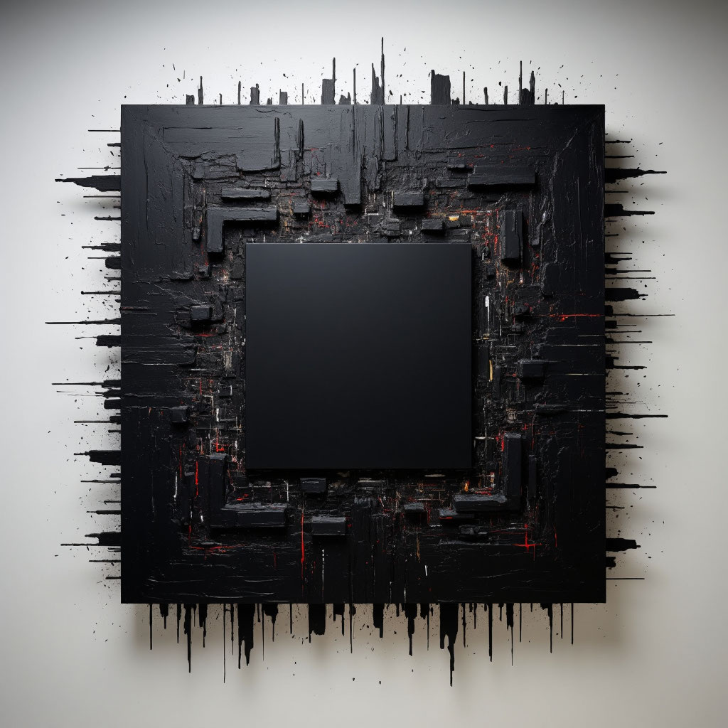 Сгенерировал с помощью ии 