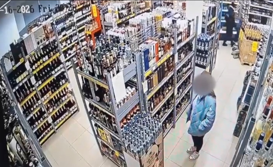 Фото из УМВД России по Тамбовской области 