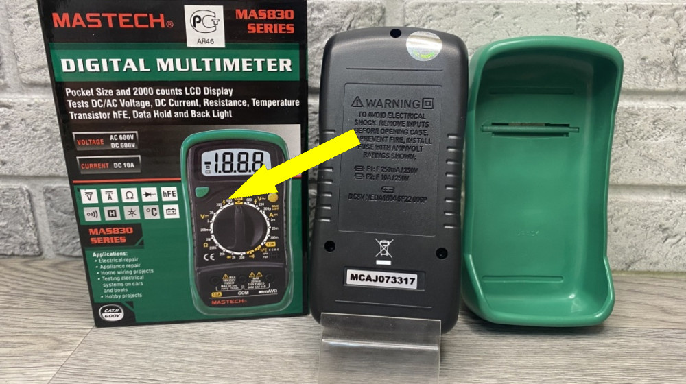    Какие инструменты для радиолюбителя не купить у китайцев и почему