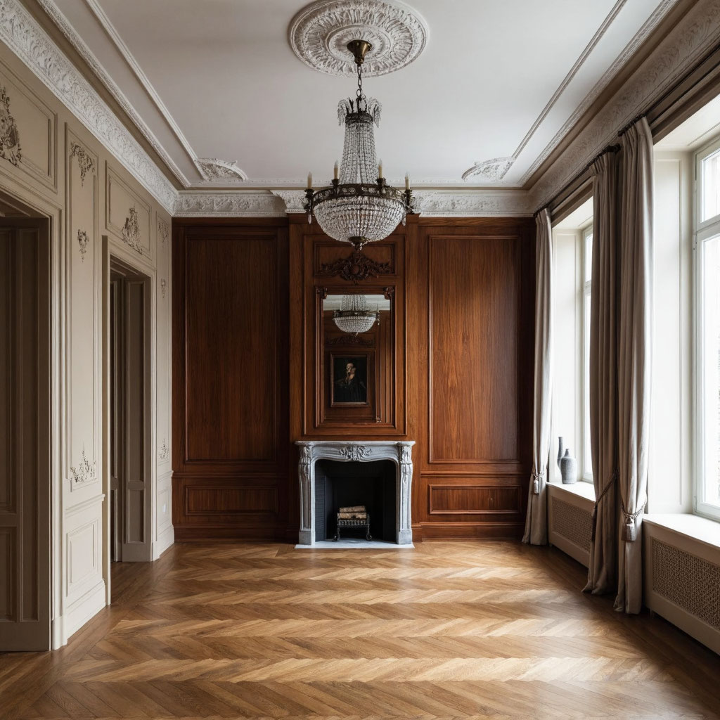 Ремонт в сталинке - Сталинки.рф