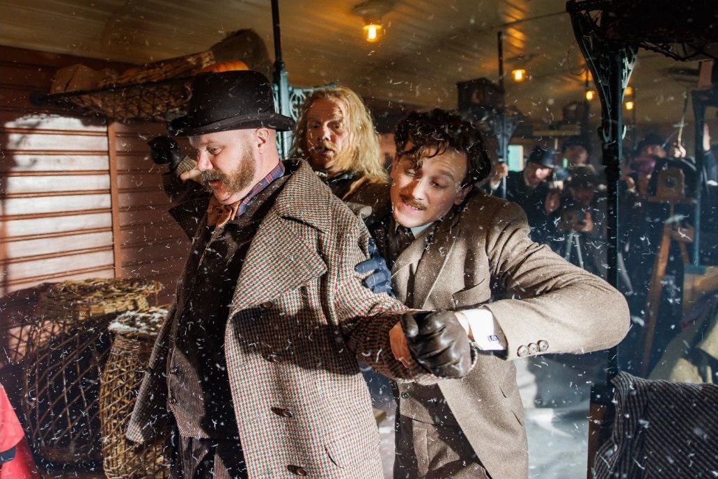    фото: © Кинотетрис