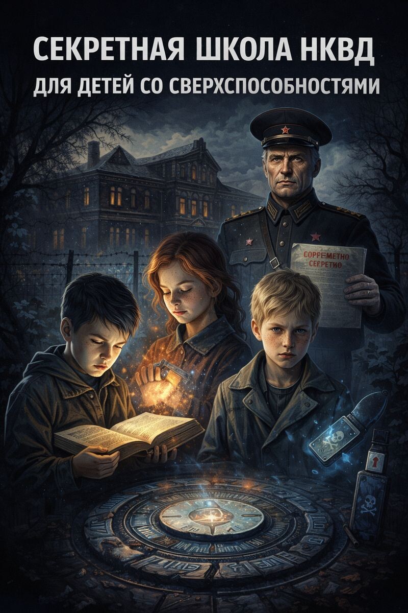 Автоор: В. Панченко