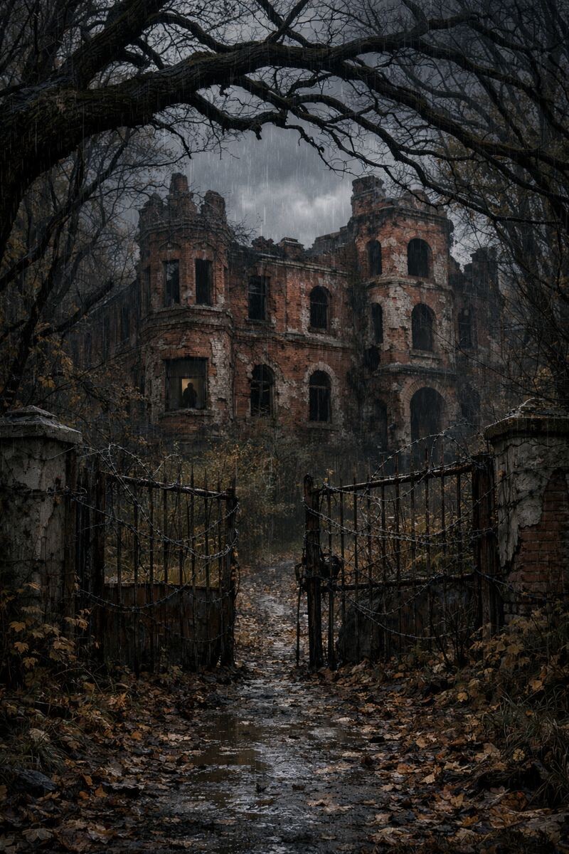 Автор: В. Панченко