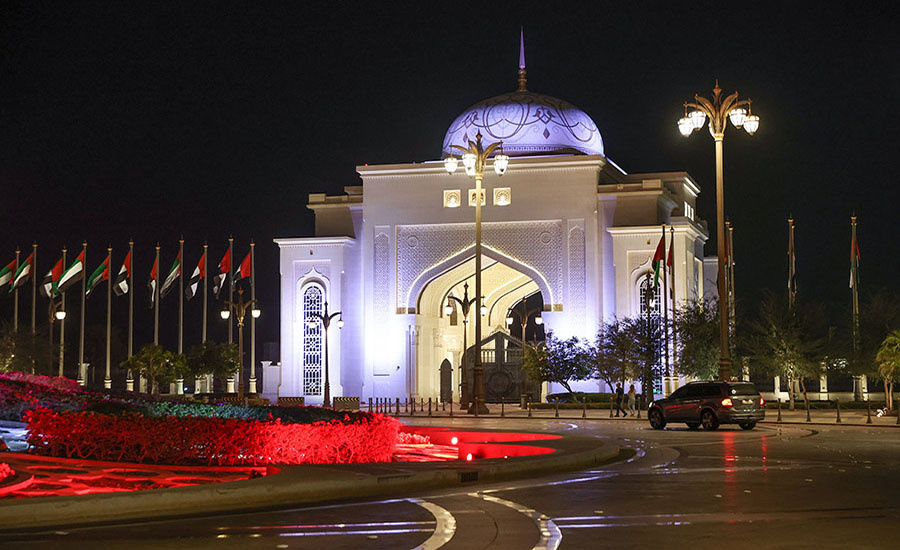    © Валерий Шарифулин/ТАСС