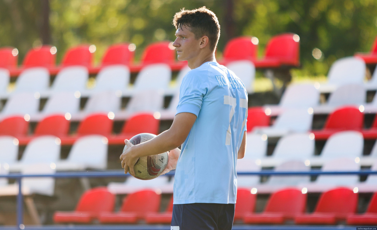 Александр Коренблюм. Фото: Елена Костюкович