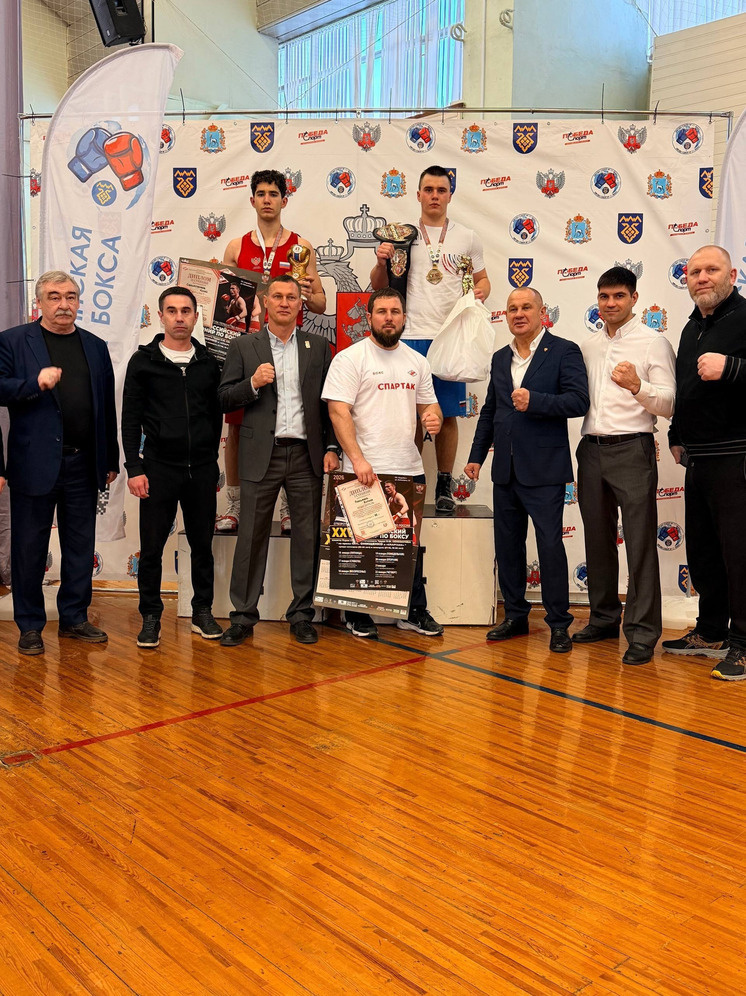     Фото: Департамент физической культуры и спорта Орловской области