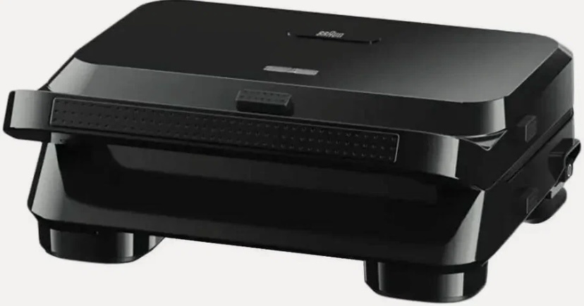 Braun SnackMaker 5 SM5000 BK