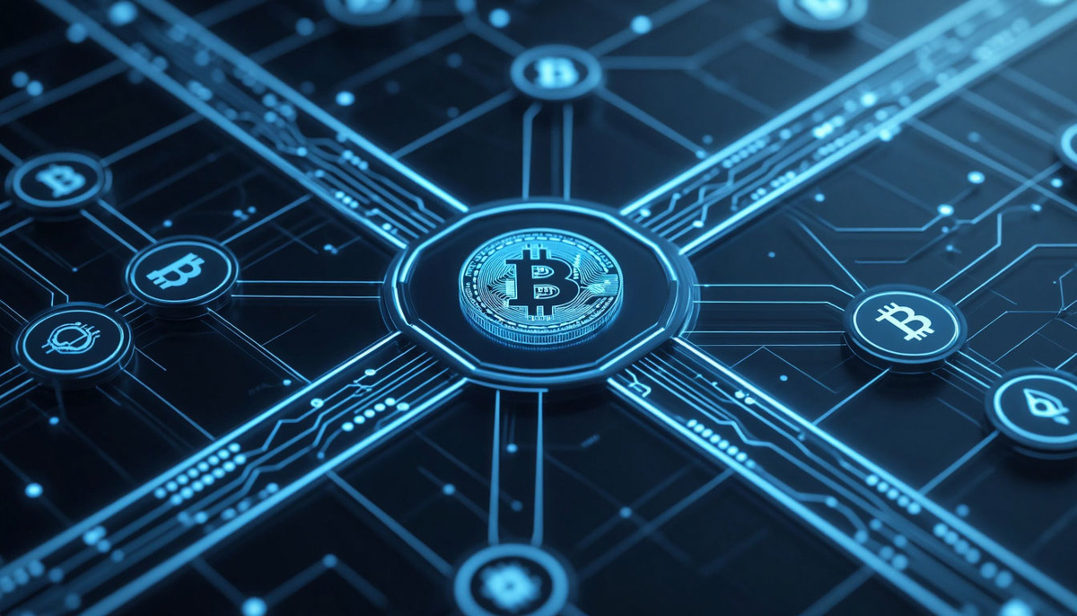 Децентрализация