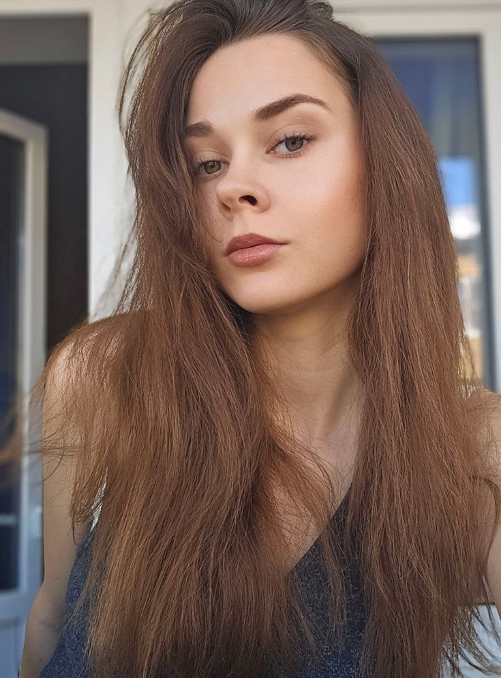 Это я и это мой канал