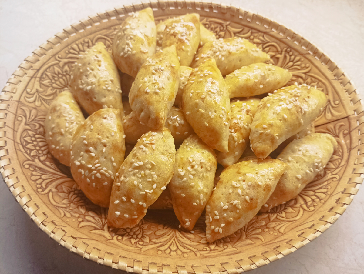 Фото: Вкусная еда без труда