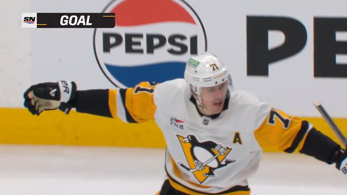 Малкин забил. фото: яндекс.