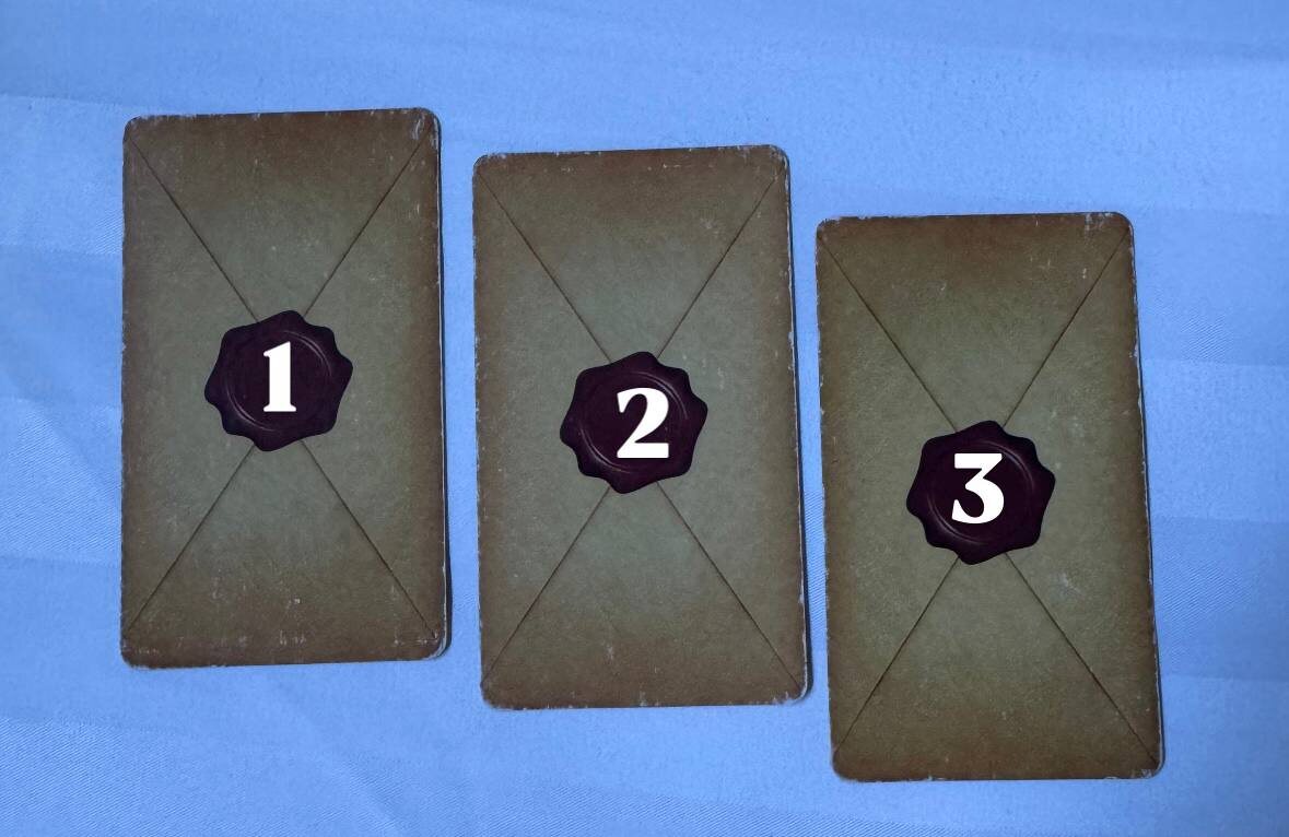 выбери карту