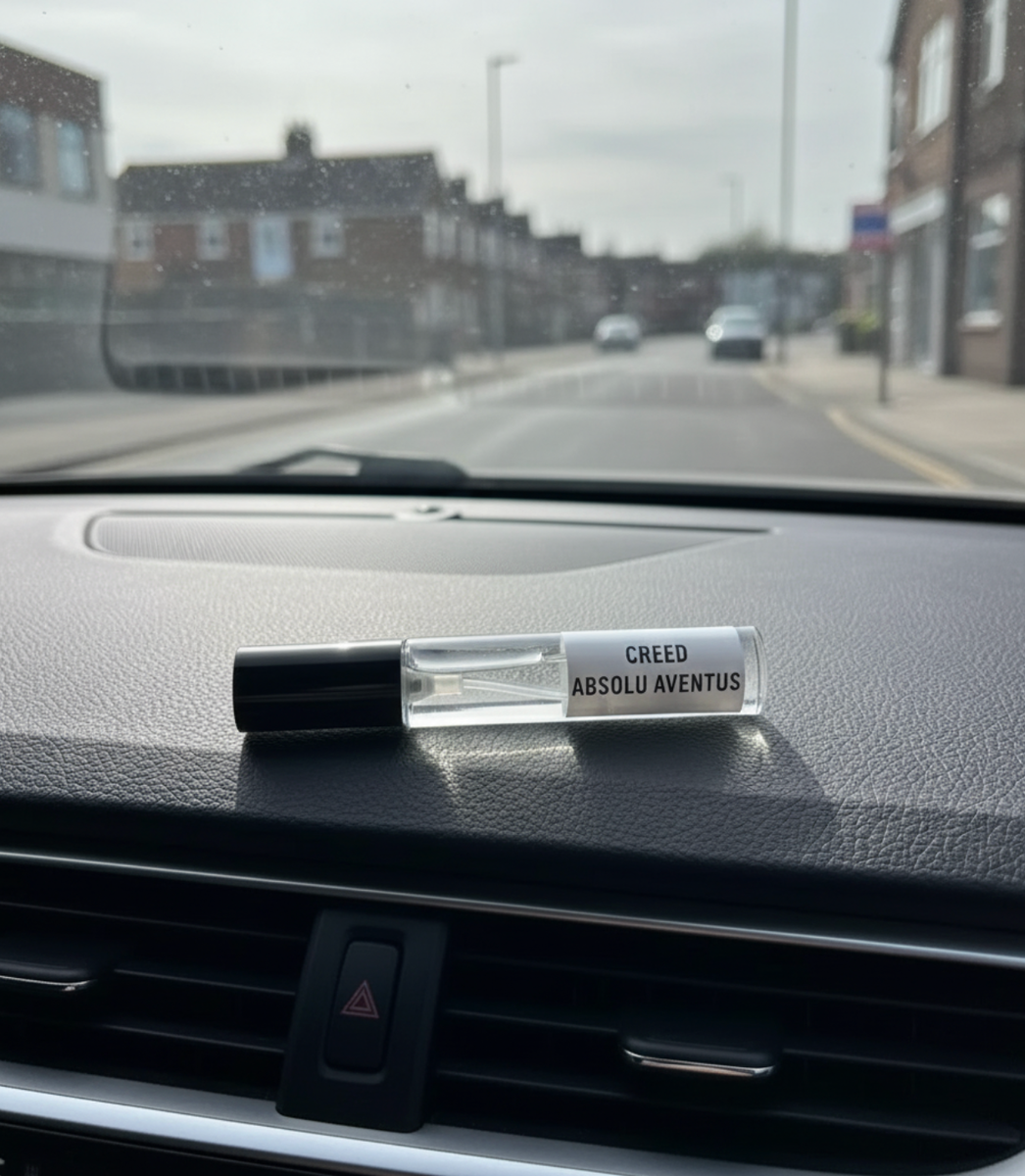 Отливант Creed Aventus Absolu