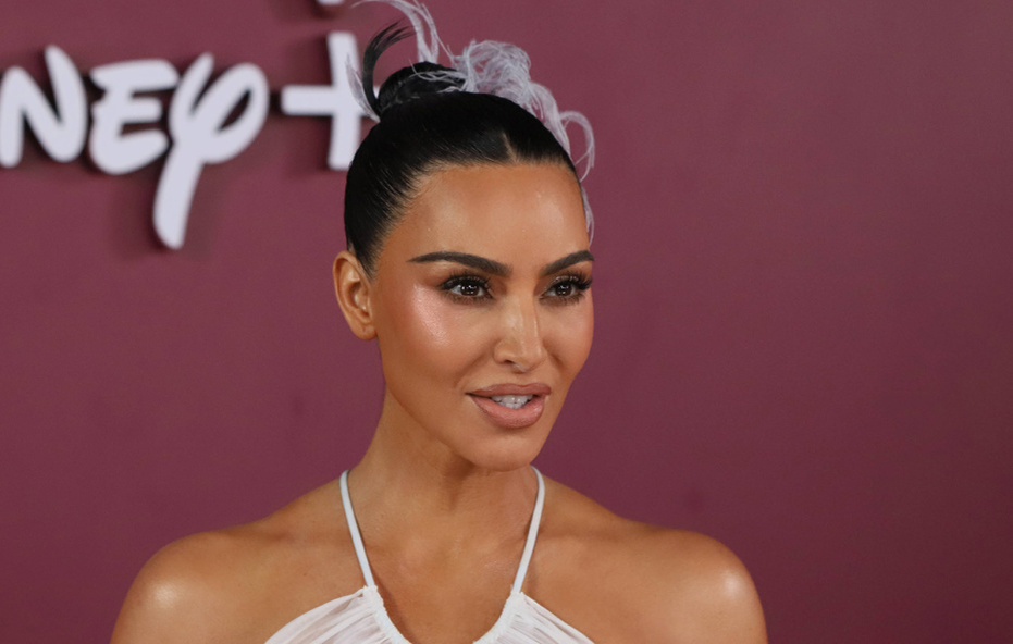    IMAGO/CHARLES SHOLL/Global Look Press