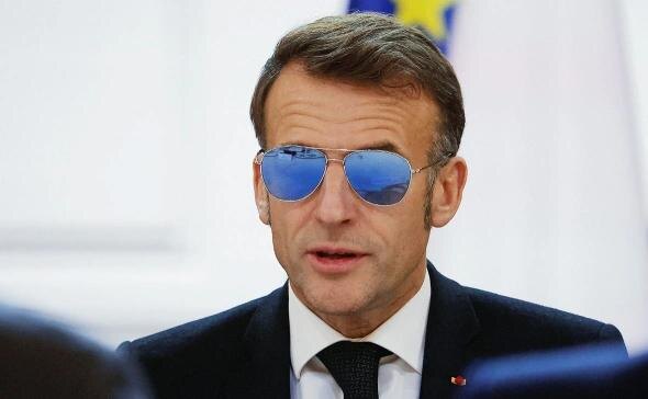    Фото: Yoan Valat / Reuters Редакция