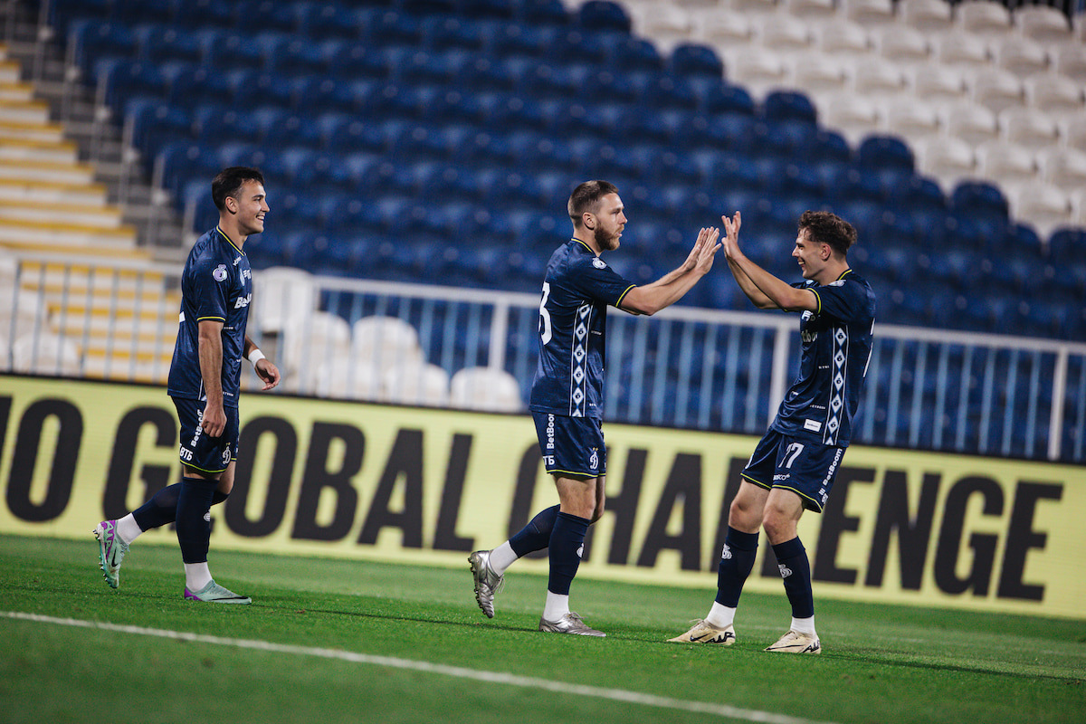 Иван Сергеев и Георгий Тихомиров