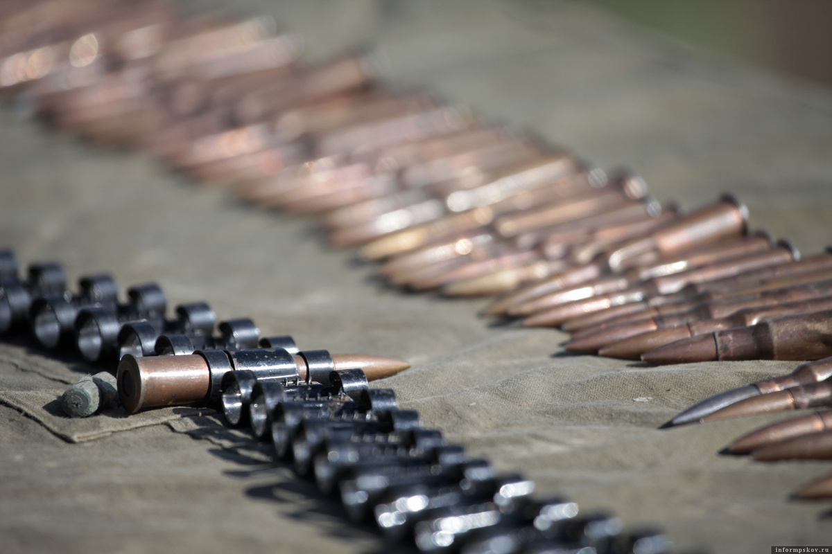 Фото: ПАИ. Фотография носит иллюстративный характер