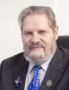 Алексей Постников. Фото: из личного архива А. В. Постникова