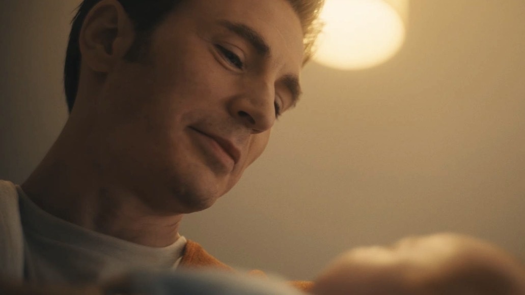    Кадр из фильма «Мстители: Доктор Дум», реж. Энтони Руссо, Джо Руссо, Marvel Studios, The Walt Disney Company, AGBO