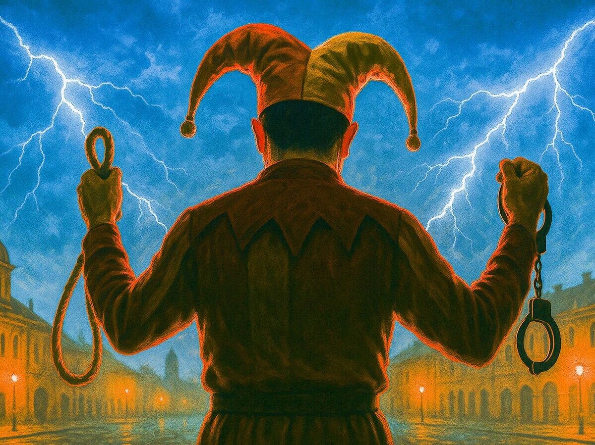    Изображение сгенерировано ИИ | © РИА Новости / Изображение сгенерировано ИИ