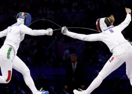    Эстонию лишили права проводить чемпионат Европы по фехтованию из-за отказа в визах россиянам и белорусам